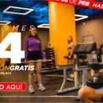 En Smart Fit primer mes a $14 e inscripción gratis hasta hoy