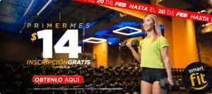 Imagen de la promo