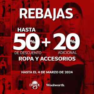 Imagen de la promo