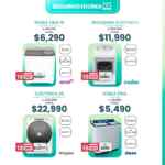 Folleto Soriana Especial de Hogar al 14 de marzo 2024
