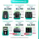 Folleto Soriana Especial de Hogar al 14 de marzo 2024