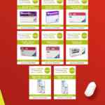 Folleto Soriana Farmacia Febrero 2024