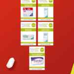 Folleto Soriana Farmacia Febrero 2024