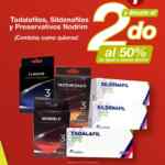 Folleto Soriana Farmacia Febrero 2024