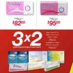 Folleto Soriana Farmacia Febrero 2024