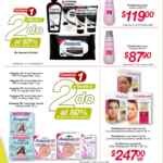 Folleto Soriana Farmacia Febrero 2024