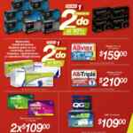 Folleto Soriana Farmacia Febrero 2024