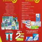 Folleto Soriana Farmacia Febrero 2024