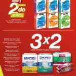 Folleto Soriana Farmacia Febrero 2024