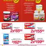 Folleto Soriana Farmacia Febrero 2024