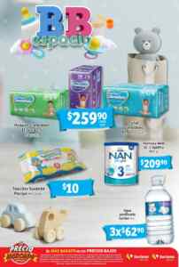 Imagen de la promo