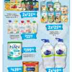 Soriana Mercado Espacio Bebé al 27 de febrero