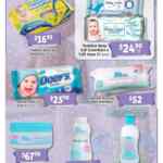 Soriana Mercado Espacio Bebé al 27 de febrero