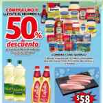 Folleto Soriana Mercado de fin de semana con ofertas de Cuaresma al 26 de febrero