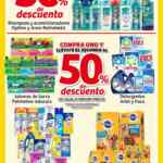 Folleto Soriana Mercado de fin de semana con ofertas de Cuaresma al 26 de febrero