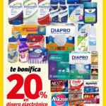 Folleto Soriana Mercado de fin de semana con ofertas de Cuaresma al 26 de febrero