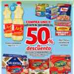 Folleto Mercado Soriana fin de semana Cuaresma hasta el 19 de febrero 2024