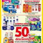 Folleto Mercado Soriana fin de semana Cuaresma hasta el 19 de febrero 2024