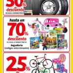 Folleto Mercado Soriana fin de semana Cuaresma hasta el 19 de febrero 2024