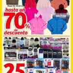 Folleto Mercado Soriana fin de semana Cuaresma hasta el 19 de febrero 2024