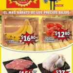 Folleto Soriana Mercado media semana del 20 al 22 de febrero 2024