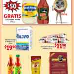 Folleto Soriana Mercado media semana del 20 al 22 de febrero 2024