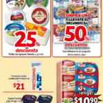 Folleto Soriana Mercado media semana del 20 al 22 de febrero 2024