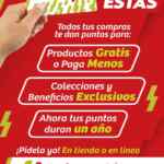 Folleto Soriana Mercado media semana del 20 al 22 de febrero 2024