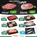 Folleto Soriana Súper Martes y Miércoles del Campo 6 y 7 de febrero 2024