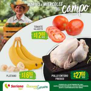 Imagen de la promo