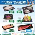 Folleto Soriana Super Martes y Miércoles del Campo 20 y 21 de febrero 2024
