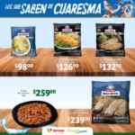 Folleto Soriana Super Martes y Miércoles del Campo 20 y 21 de febrero 2024