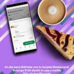 Promo Starbucks Rewards Mastercard: recarga los domingos y obtén $45 Gratis