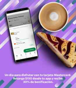 Imagen de la promo