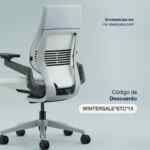 Cupón Winter Sale Steelcase del 15% de descuento