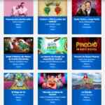 Ofertas Ticketmaster Jueves 2×1 del 15 de febrero
