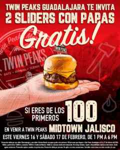 Imagen de la promo