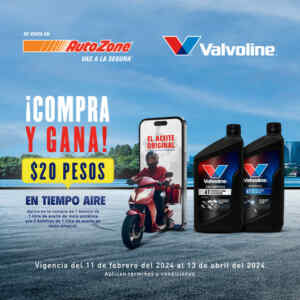Imagen de la promo