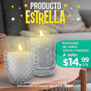 Imagen de la promo