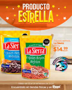 Imagen de la promo
