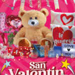 Ofertas Waldo's San Valentín con productos desde $24