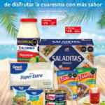 Folleto Walmart Cuaresma 2024