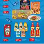 Folleto Walmart Cuaresma 2024