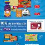 Folleto Walmart Cuaresma 2024