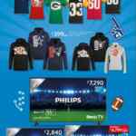 Folleto Walmart Cuaresma 2024