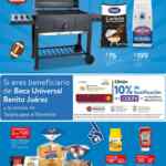 Folleto Walmart Cuaresma 2024