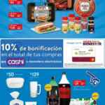 Folleto Walmart Cuaresma 2024