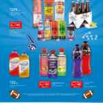 Folleto Walmart Cuaresma 2024