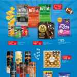 Folleto Walmart Cuaresma 2024