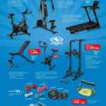 Folleto Walmart Cuaresma 2024